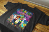 SHORT SLEEVE T SHIRT