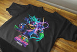 SHORT SLEEVE T SHIRT
