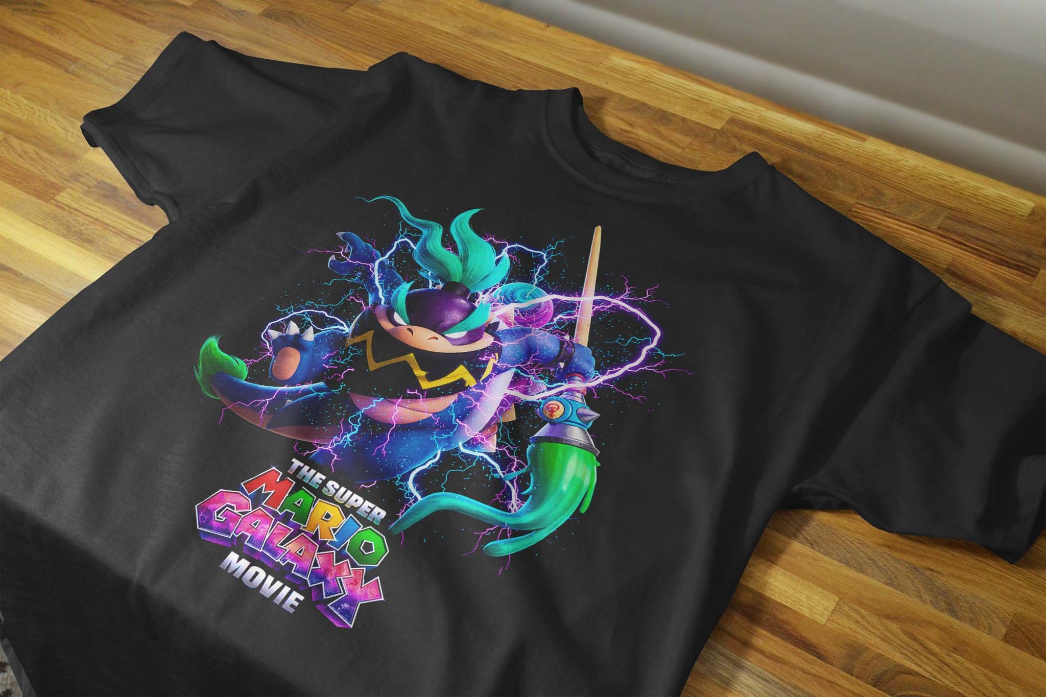 SHORT SLEEVE T SHIRT