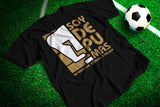 pumas black short sleeve t shirt