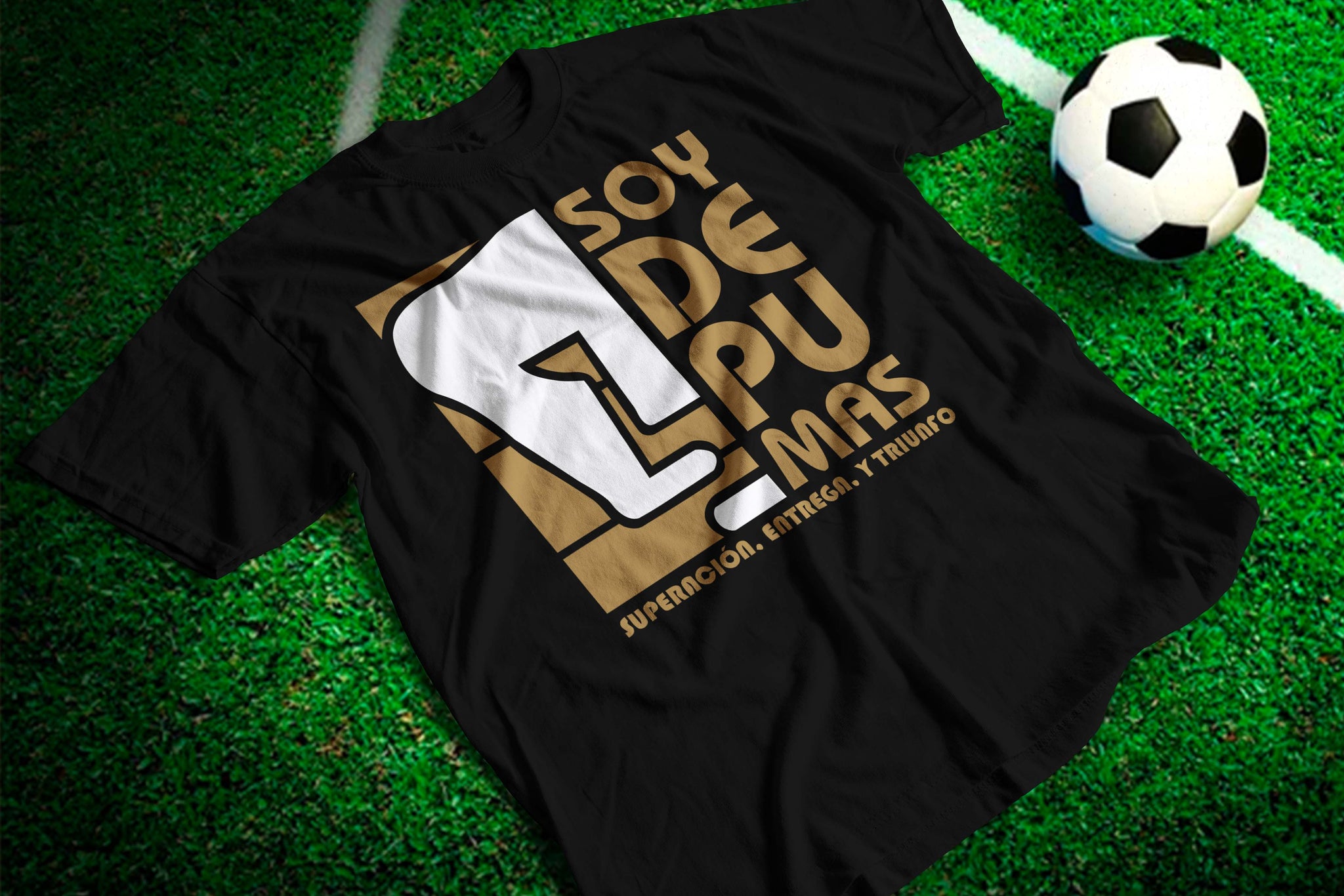 pumas black short sleeve t shirt
