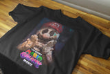 SHORT SLEEVE T SHIRT