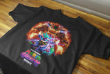 SHORT SLEEVE T SHIRT
