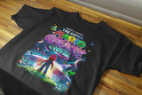 SHORT SLEEVE T SHIRT