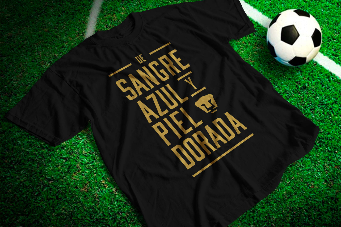 pumas black short sleeve t shirt