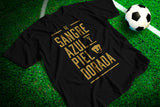 pumas black short sleeve t shirt