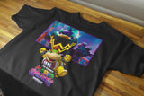 SHORT SLEEVE T SHIRT