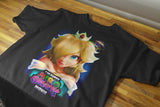 SHORT SLEEVE T SHIRT