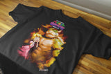 SHORT SLEEVE T SHIRT
