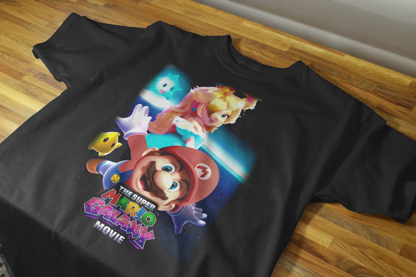 SHORT SLEEVE T SHIRT