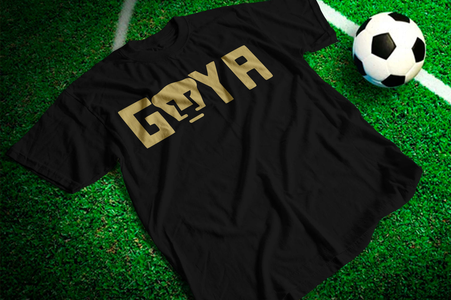 pumas black short sleeve t shirt