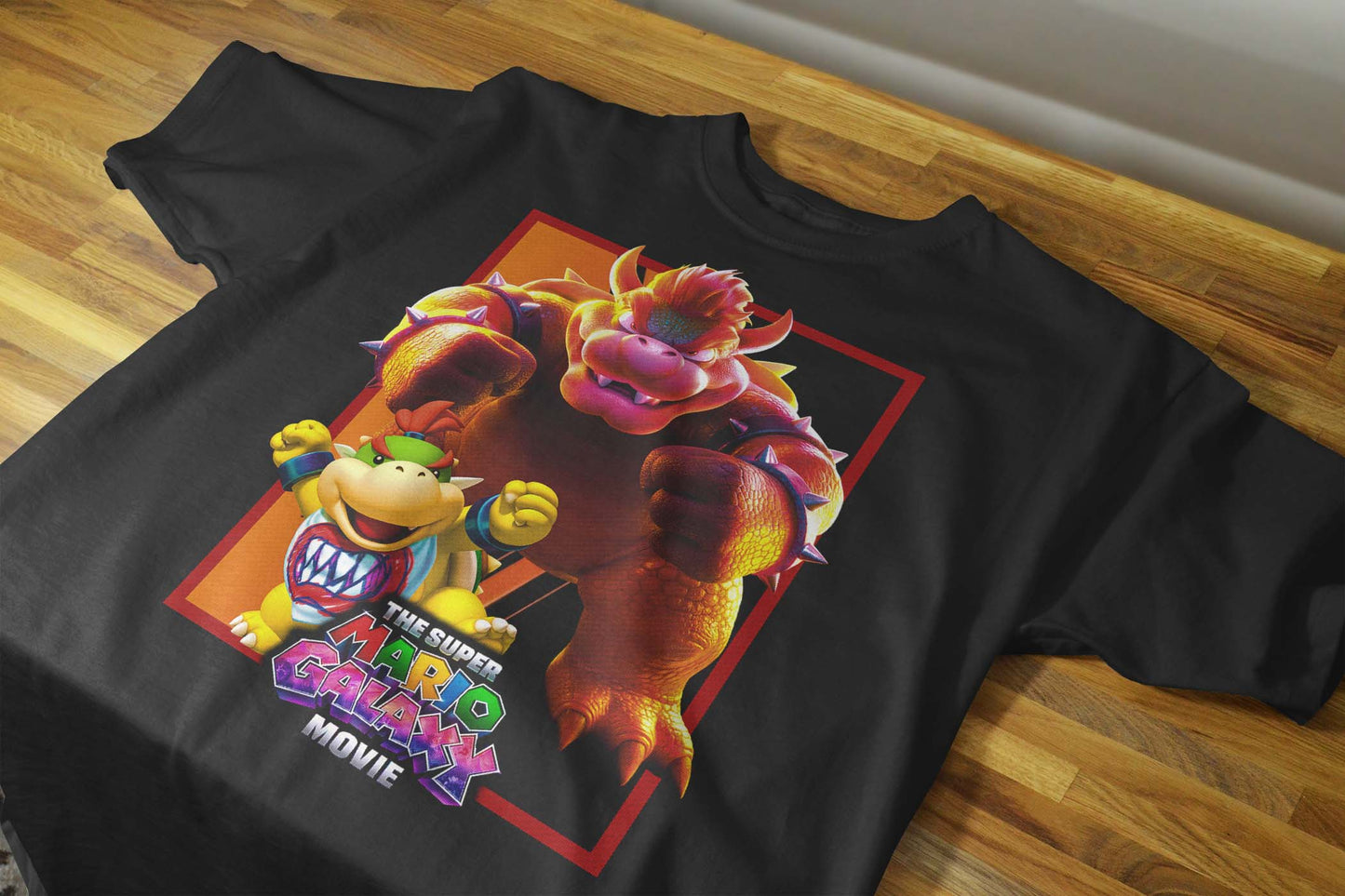 SHORT SLEEVE T SHIRT