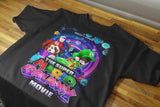 SHORT SLEEVE T SHIRT