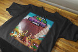 SHORT SLEEVE T SHIRT