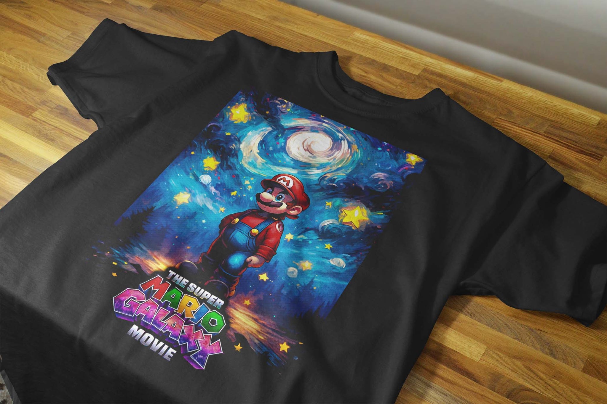 SHORT SLEEVE T SHIRT
