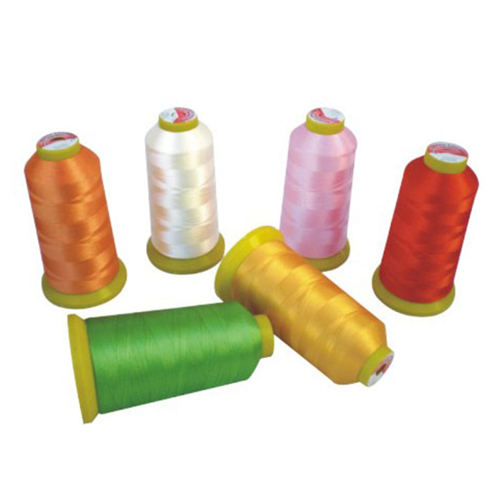 Madeira Embroidery Thread – All Color Codes Available